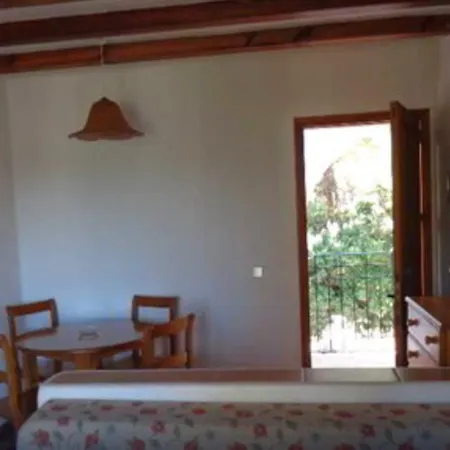 Benet Pinares Διαμέρισμα