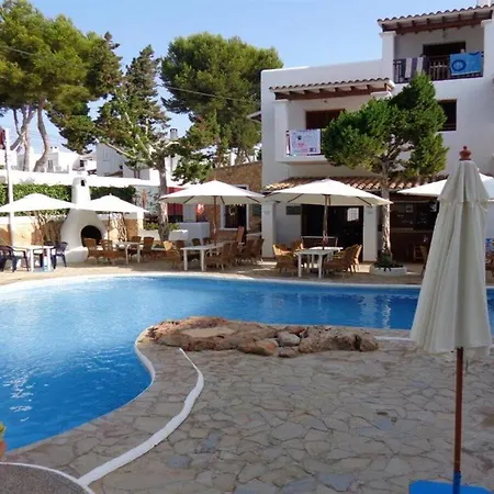 Apartamento Benet Pinares Es Cana