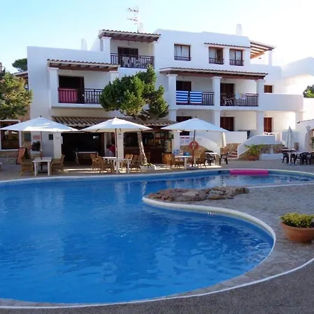 Apartamento Benet Pinares *