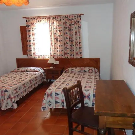 Benet Pinares Apartamento Es Cana
